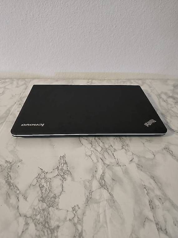 Lenovo Notebook: Lenovo ThinkPad- i7 -8GB RAM - SSD 240Go – Usato da Renens VD venduto da MTD2211 5