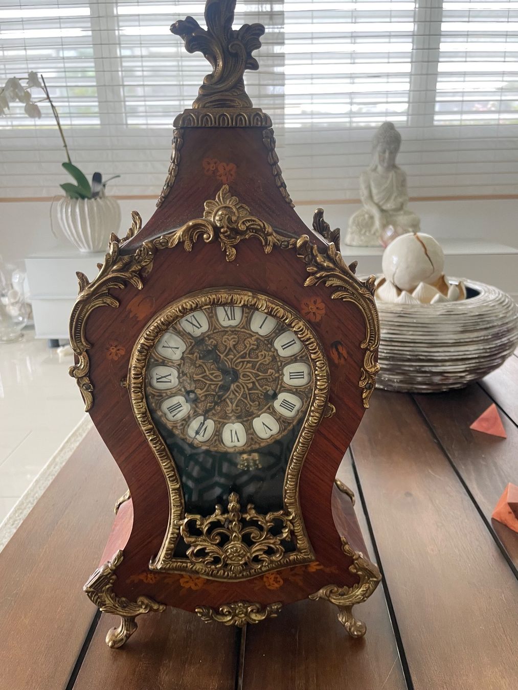 Orologi da terra & Orologi da parete: Pendeluhr – Usato da Adligenswil venduto da mer_lin