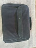 Praktische schwarze Laptoptasche von BASEXX, Top Zustand!