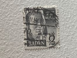 Deutschland Briefmarken (Gratis-Versand)