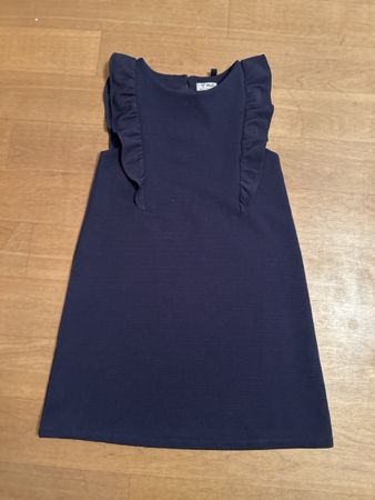 NEXT Kleid 9 Jahre