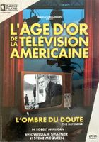 L'OMBRE DU DOUTE - STEVE MCQUEEN (1 DVD)