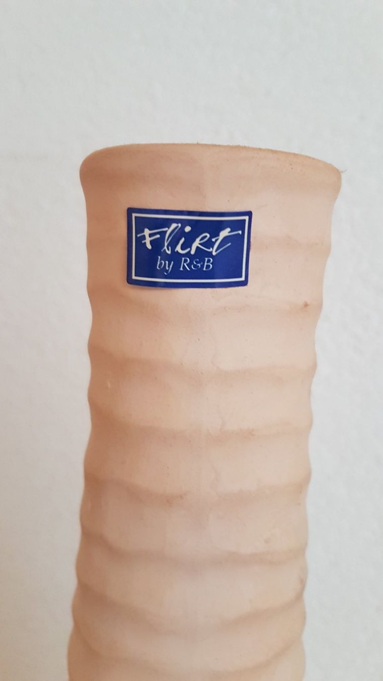 Vasi & Recipienti: Ton Vase, Bodenvase, Deko elegant – Usato da Gamprin venduto da philipp33 3