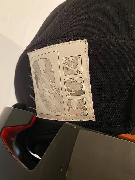Cybex Seggiolini per auto: Cybex Solution x-fix Kindersitz 15-36 Kg mit Isofix – Usato da Ottikon b.Kemptth. venduto da Remeny7 2