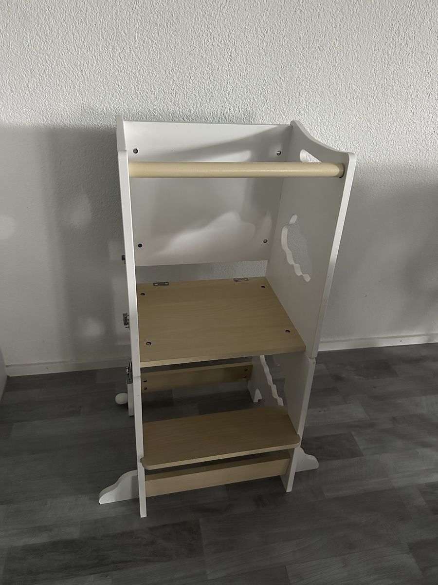 Jouets: Lerntrum Montessori – D'occasion à Schalchen par Fabii27