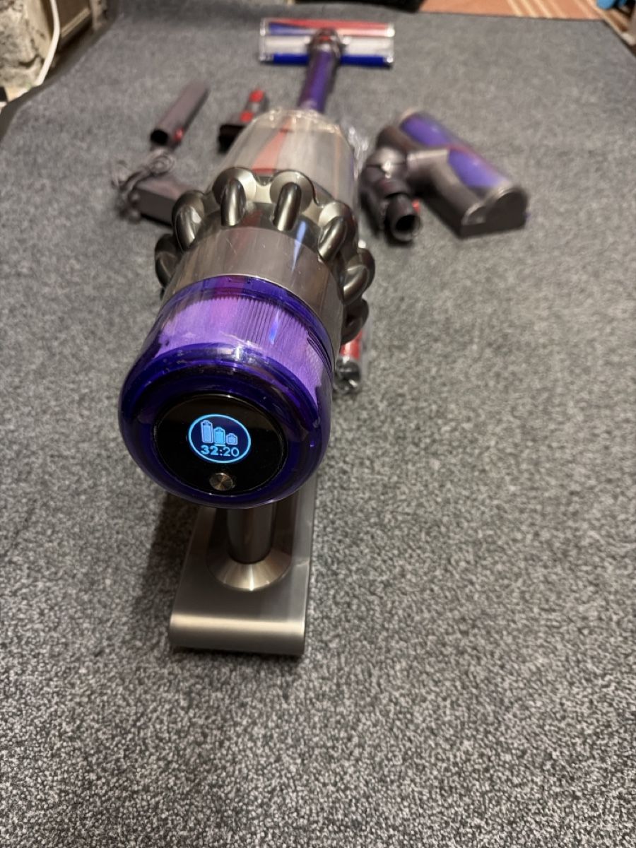 Dyson Aspirapolveri & Accessori: Dyson v11 torque Drive extra – Usato da Landquart venduto da Nnf007 2
