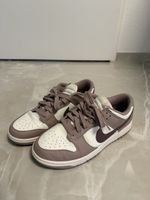 Nike Dunk Low *Taupe* Gr.41 - Top Zustand - Selten!
