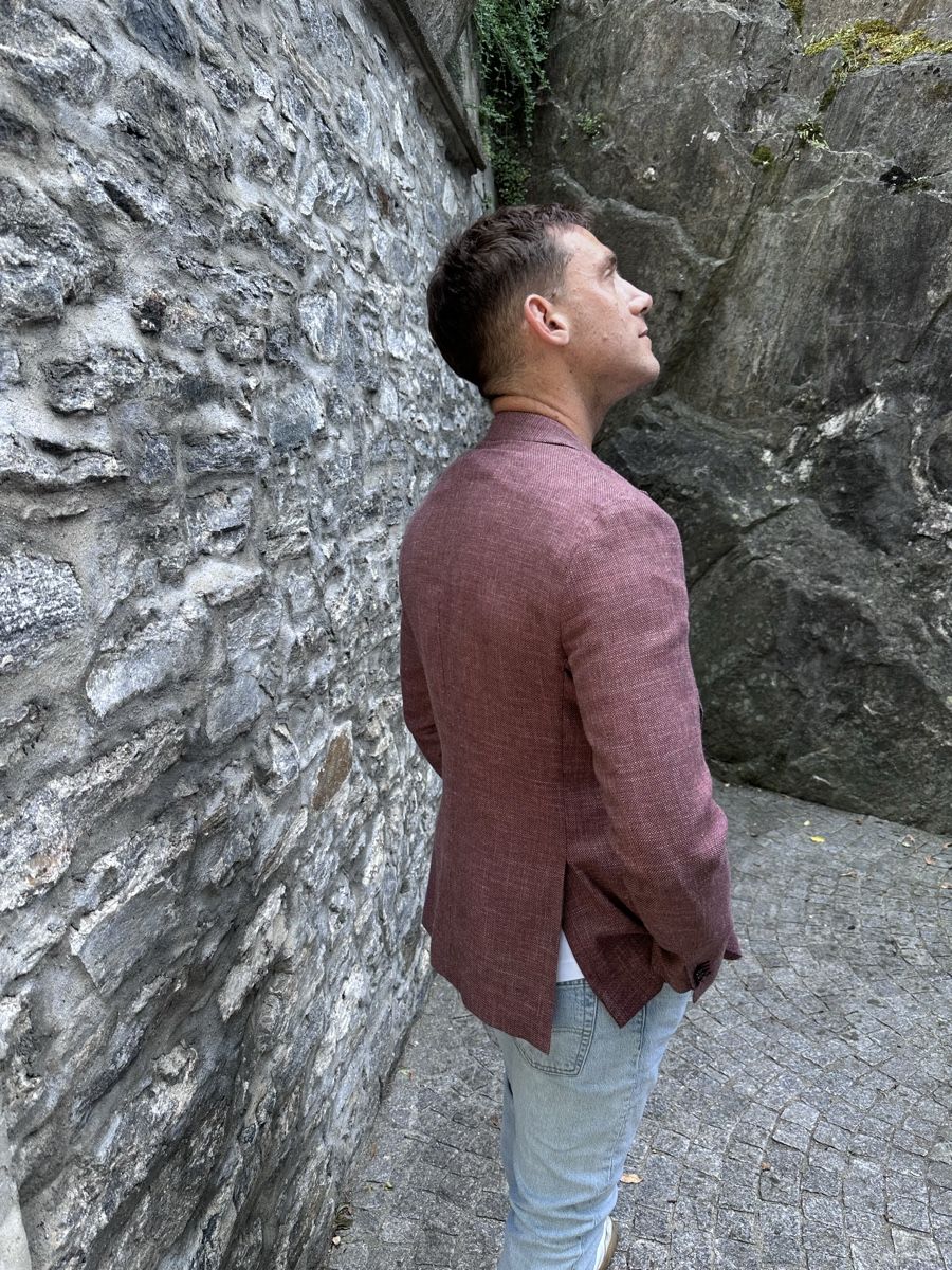Boggi Jacken: Boggi jacket 50 – Gebraucht aus Bellinzona von Samirablank 1