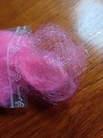 6 Pack Feenhaar (Nr.2) Bastelmaterial