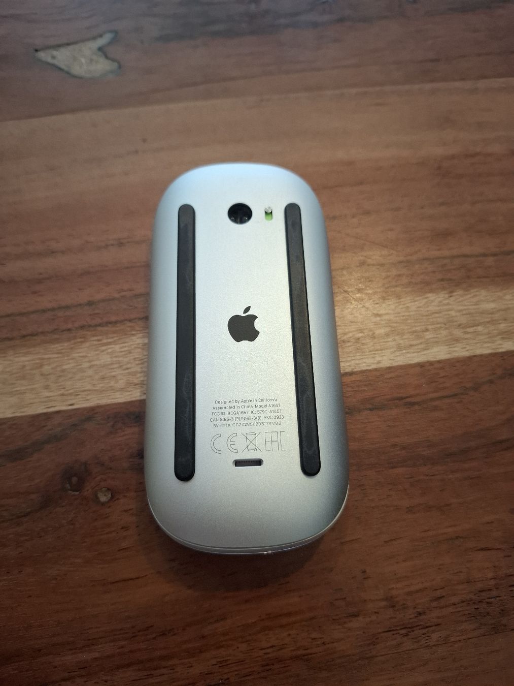 Apple Souris: Apple Magic Mouse 2 Wireless – D'occasion à Chur par FabianPichler99 1