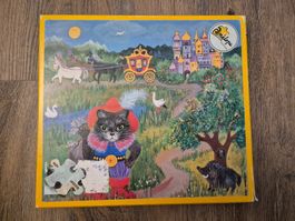 Puzzles Pénélope