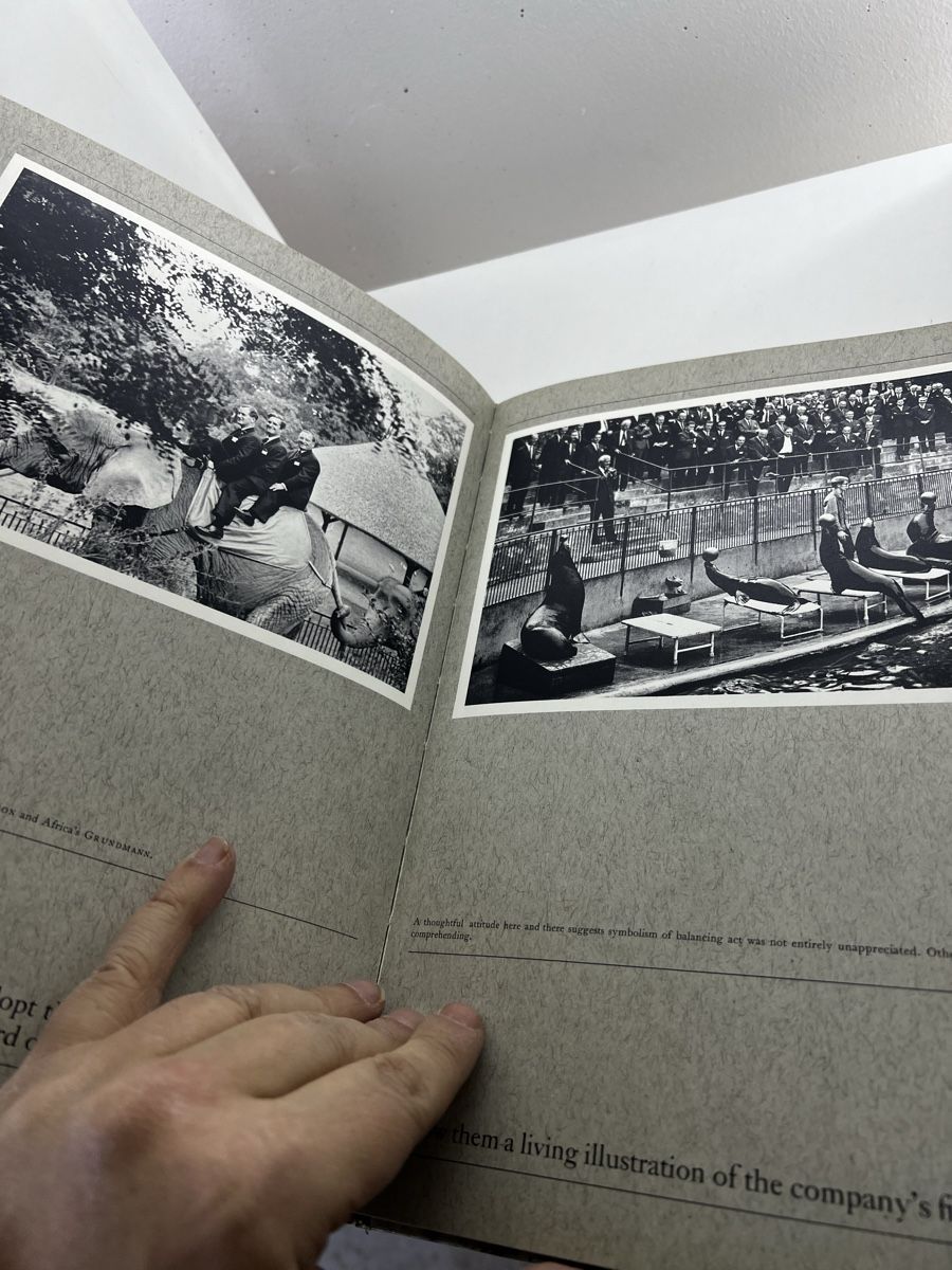 Libri: Roche Managers Meeting 1966 – Usato da Wettingen venduto da NickInc 8