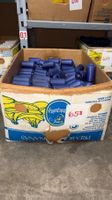 658 Posten Kerzen aus Liquidation