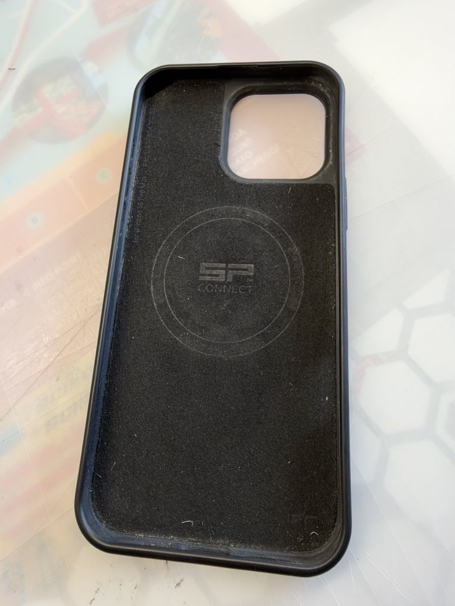 SP Connect Covers & Schutzfolien: SP Connect coque iPhone 16 pro Max – Neu (gemäss Beschreibung) aus Morges von pas_q2n2