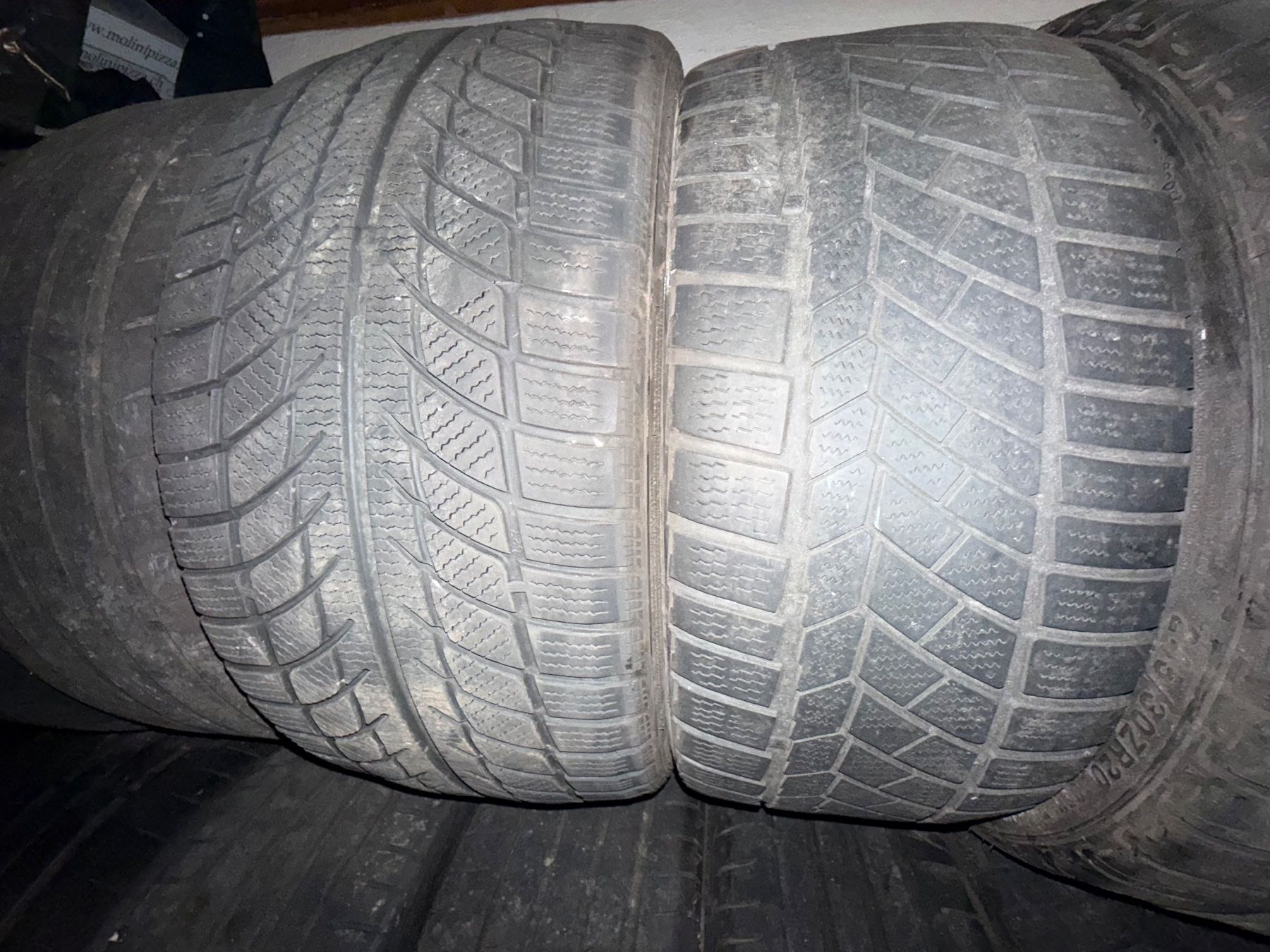 Pneus & Roues: Altreifen Pneu Gratis – D'occasion à Nottwil par syl_rsl5 3