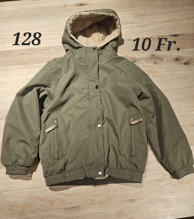 Winterjacke