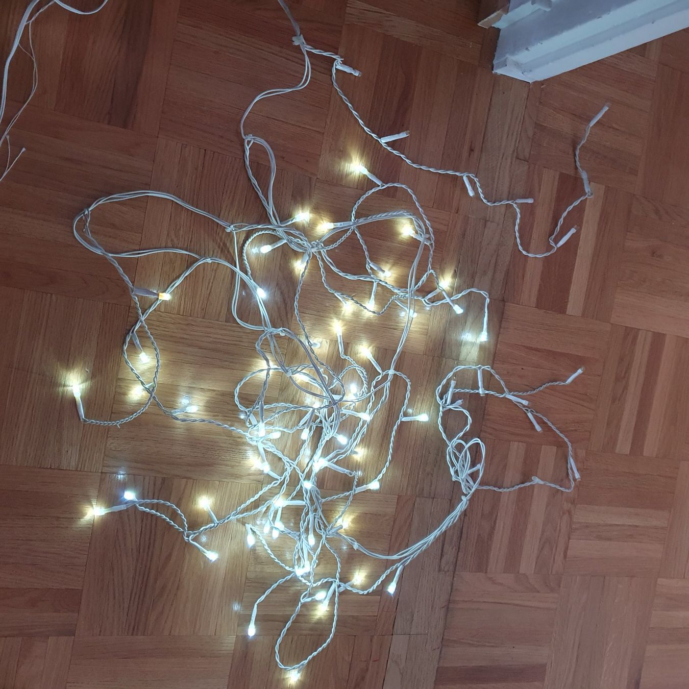 Tutte le decorazioni: Décoration lumineux Noël défectueux – Difettoso da Prilly venduto da RoDyRe 3