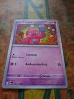 POKEMON  Forgita    G  PAL DE   100/193   KP60   2023