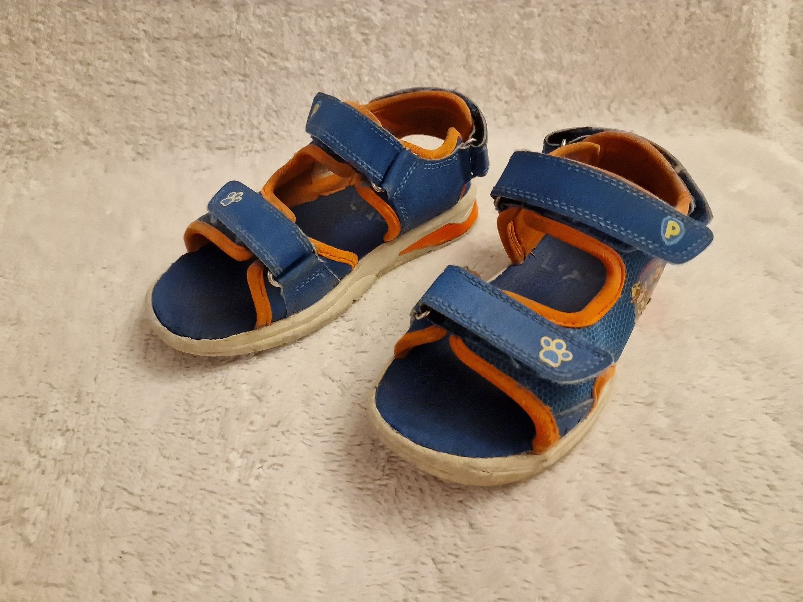 Scarpe per ragazzi: Sandalen Grösse 29 – Usato da Zug venduto da Moehrli81 1