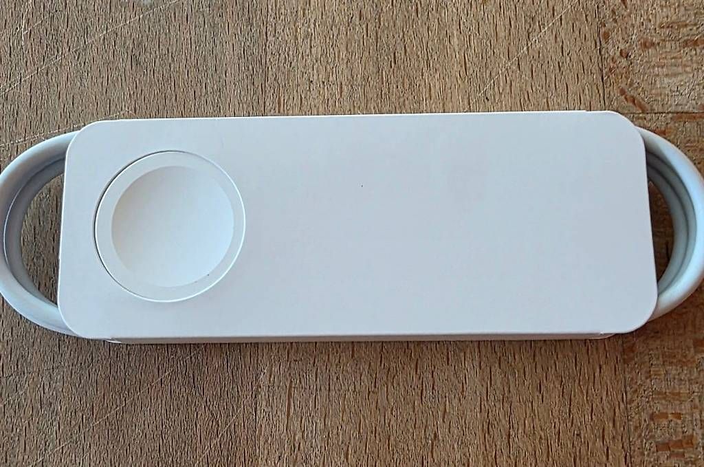Apple Smartwatch: Apple Watch Series 7 GPS+ – Usato da Andeer venduto da Lady05 2
