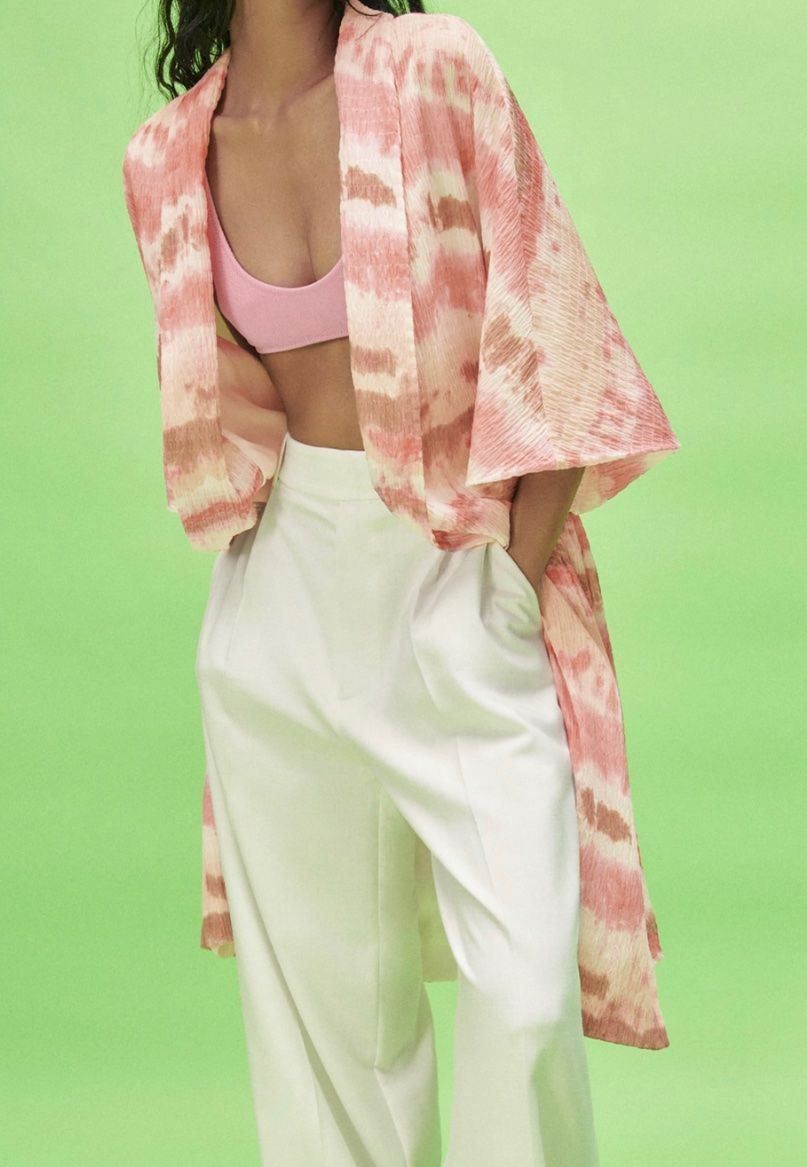 Kimonos: Zara Kimono – Gebraucht aus Bern von mystyle_bern