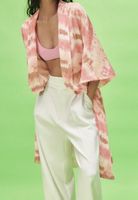 Zara Kimono
