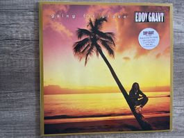 A813/Eddy Grant Going For Broke