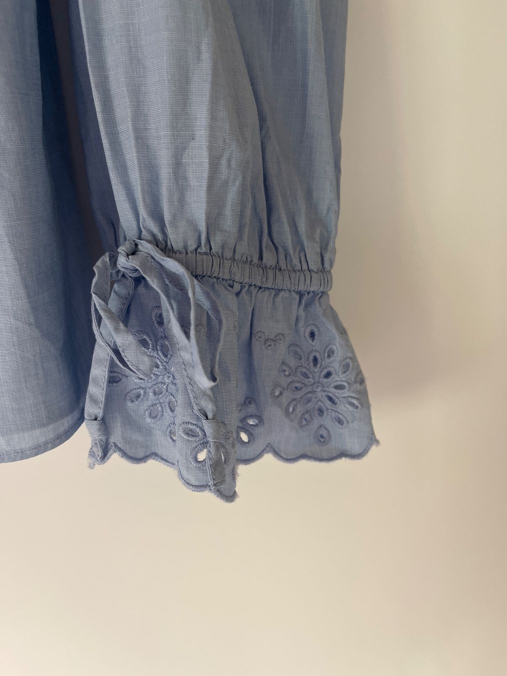 Abercrombie Camicette: Abercrombie Bluse Gr. M – Usato da Spiegel b. Bern venduto da kums 3