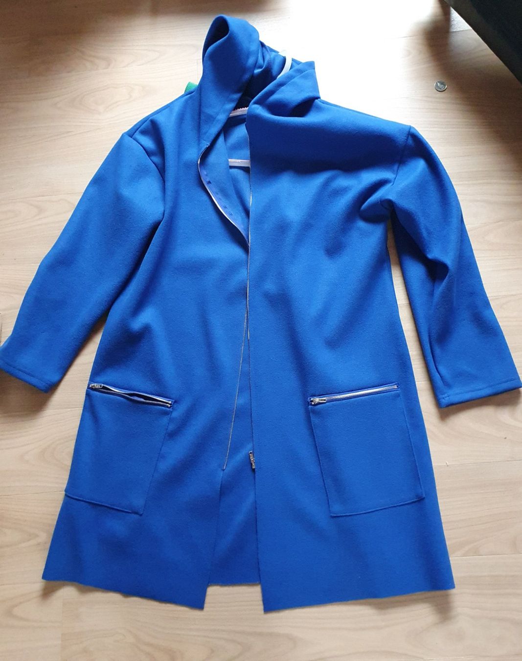 Manteaux: Cardigan – Neuf (Voir description) à St. Gallen par bellis55 1