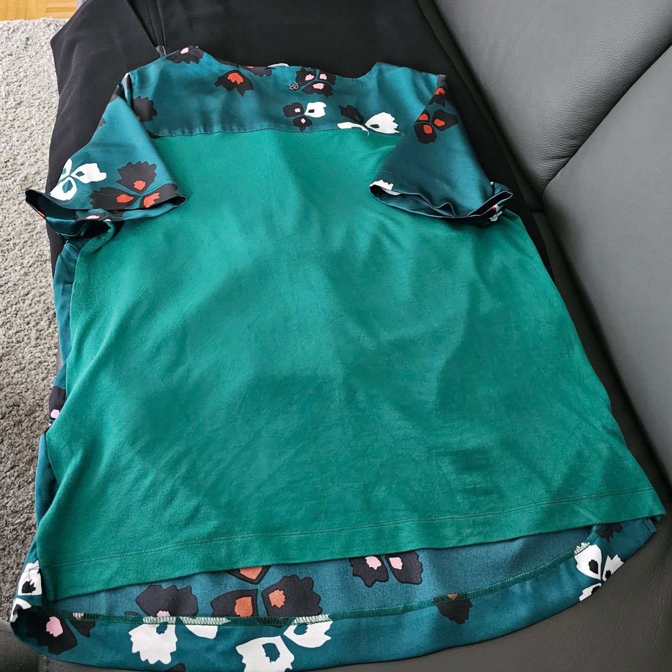 Bonita Lotti di vestiti: BONITA Bluse und Rock Gr.L – Usato da Bronschhofen venduto da Xena37 5