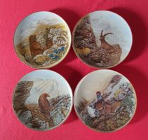 UNSERE ALPENWELT VON SONJA MEYER SERIE 4 TELLER
