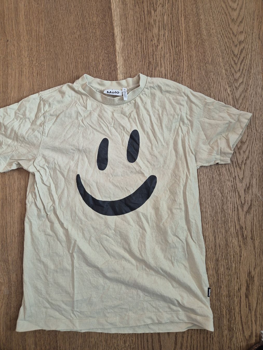 Molo T-shirt: molo junge t-shirt gr. 14j – Usato da Ostermundigen venduto da Louhdezd