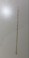 Bracelet Or 18kt 3mm