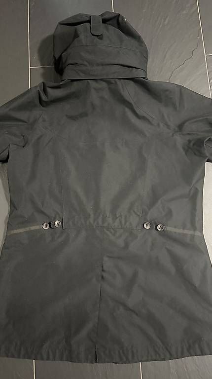 Jack Wolfskin Giacche: Jack Wolfskin Parka Damen – Usato da Dottikon venduto da Little_Paws 1