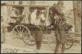 BE Bern - Kutsche