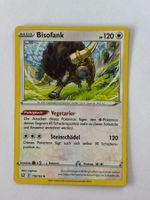 Pokemon-Karte Bisofank 118/163