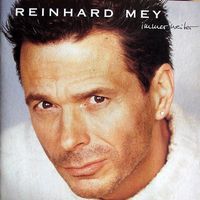 CD Reinhard Mey - Immer weiter (1994)
