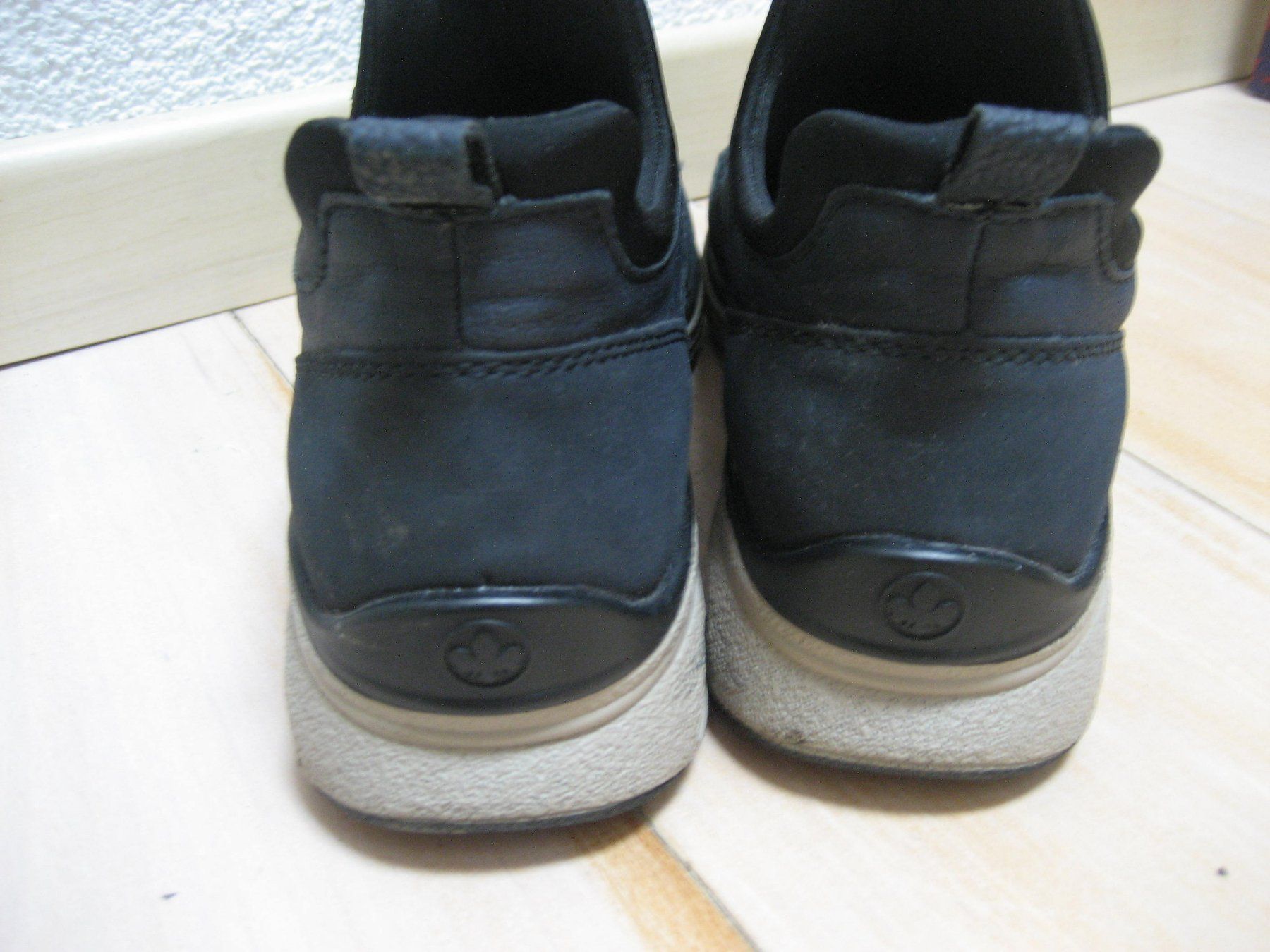 Rieker Scarpe da donna: Baskets RIEKER grandeur 40 – Usato da Delémont venduto da marryb 2