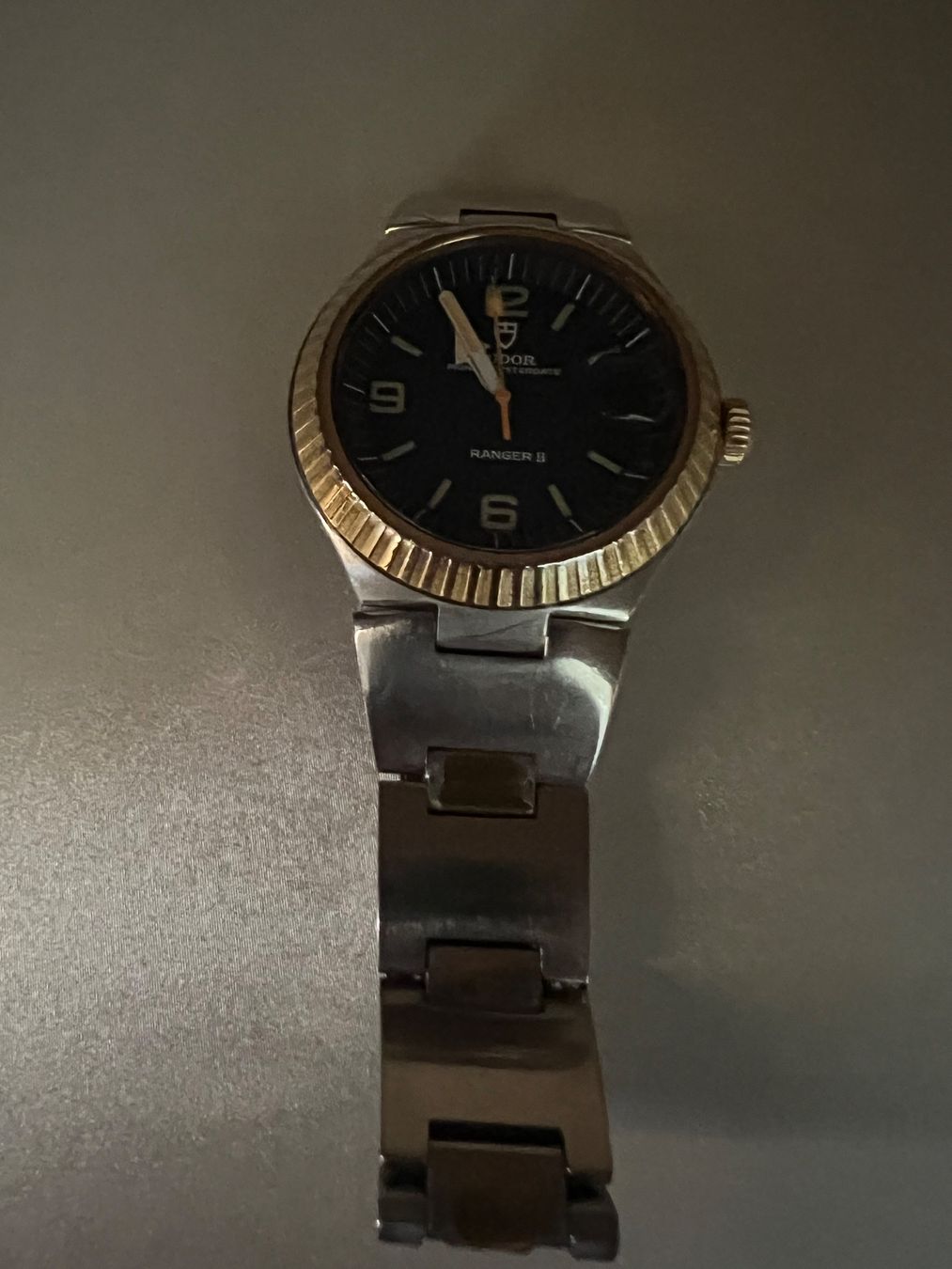 Tudor Orologi: Tudor Ranger – Usato da Hunzenschwil venduto da Al-Bee-01 9