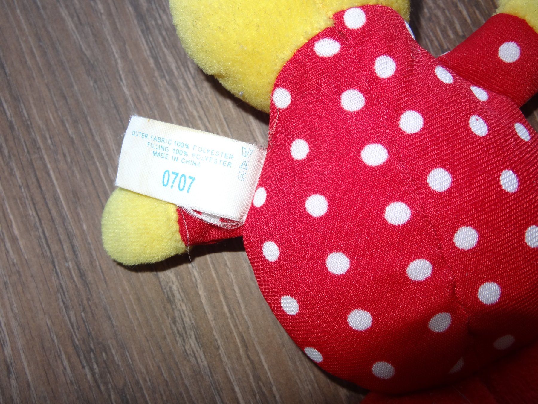 Giocattoli: Divers animaux en peluche pour bébé – Usato da Satigny venduto da salvatore73 3
