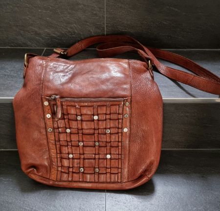 Damen Ledertasche HARBOUR