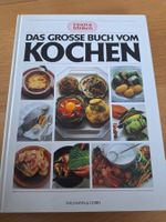 Kochbuch Das grosse Buch vom Kochen gebraucht guter Zustand