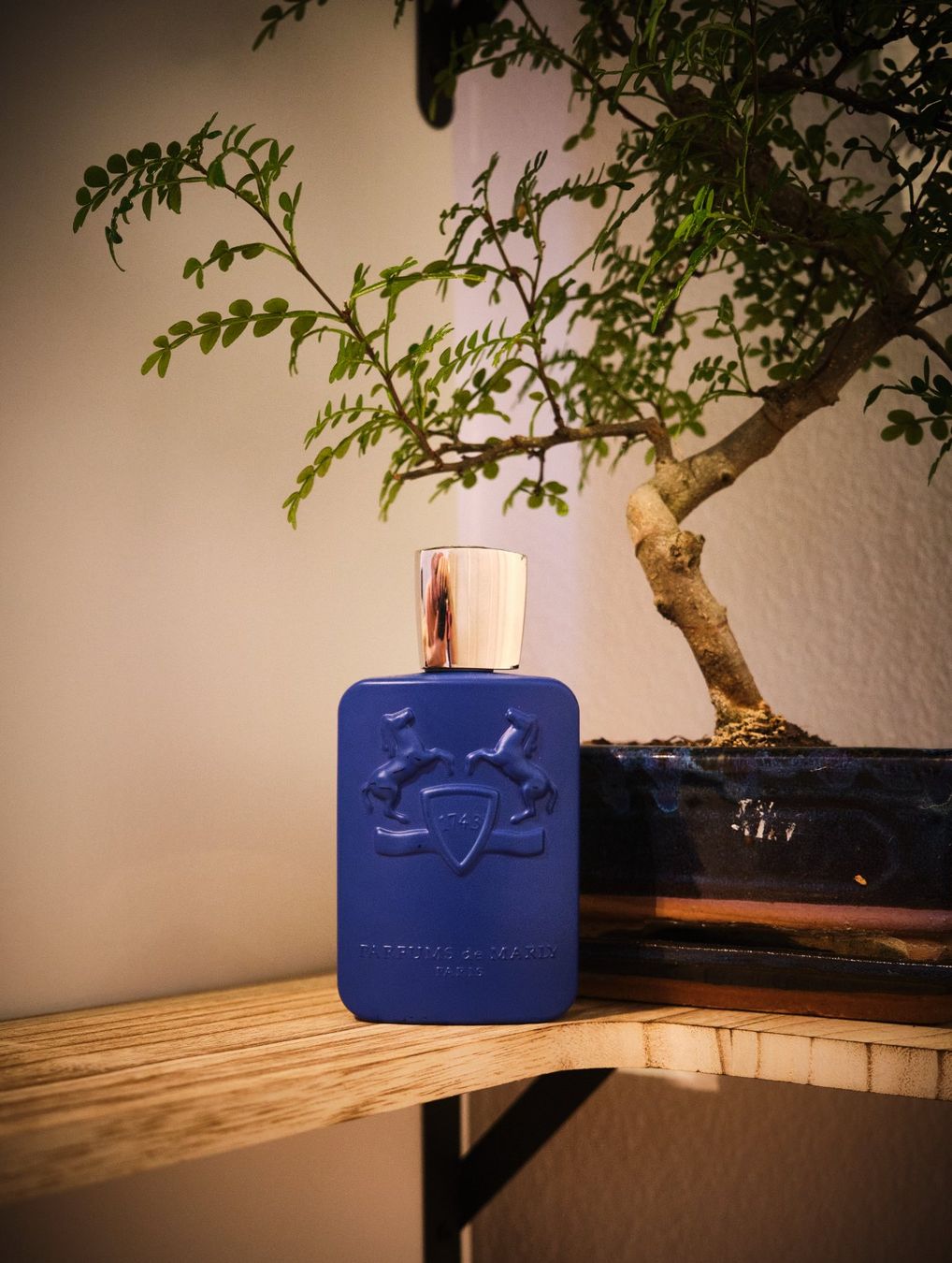 Profumi & Eau de Toilette: Percival, Parfums de Marly (DECANT) – Usato da Neuchâtel venduto da switzer_scent