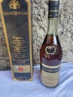 Grandmontand Cognac V.S.O.P. 70cl mit Box ungeoeffnet