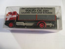 ALBEDO 116111 VOLVO CH 230