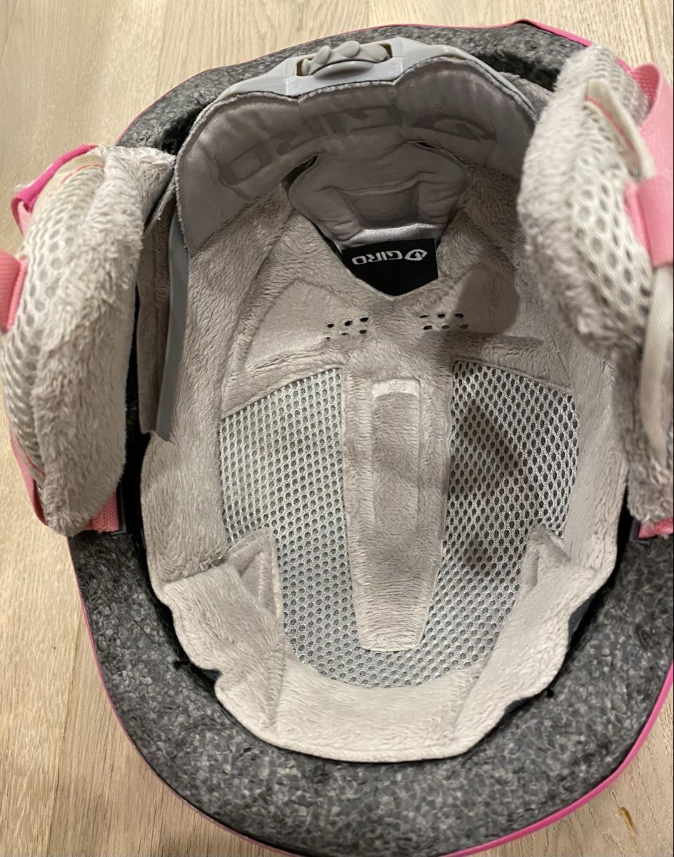 Giro Caschi: Skihelm Giro Grösse XS, 48.5-52cm – Usato da Lachen/SZ venduto da Flower2 3