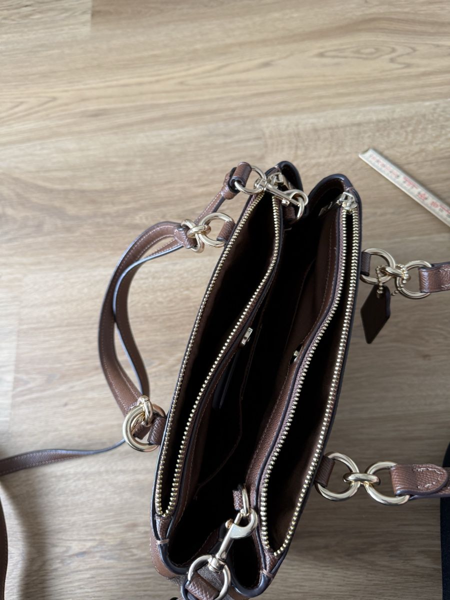 Coach Borse da donna: Coach Tasche Original Neue – Nuovo (secondo la descrizione) da Rorschach venduto da _G3n4L1n_ 3