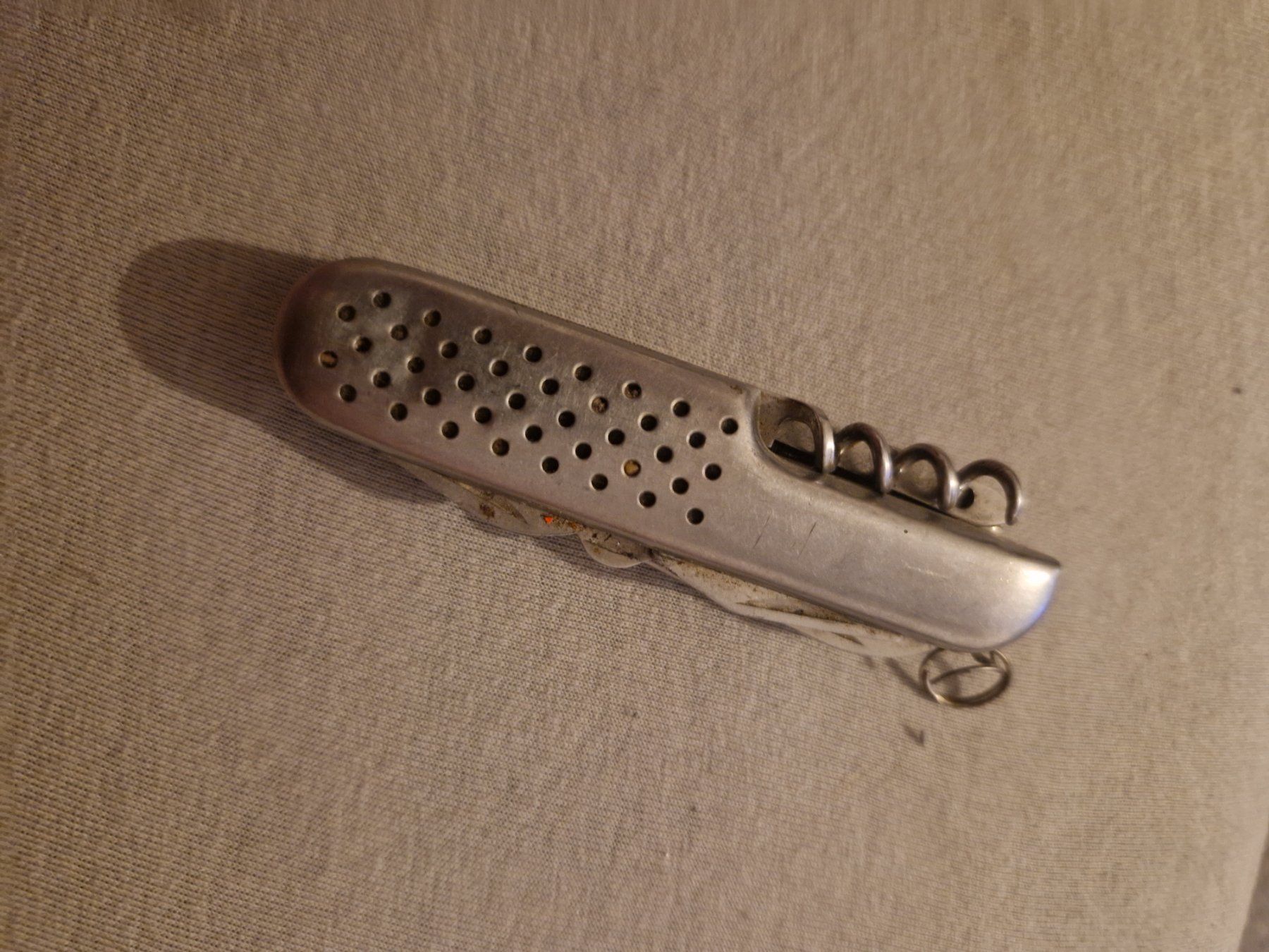 Coltelli tascabile: Taschenmesser – Usato da Aarberg venduto da 2002stefan