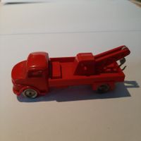L 57 ... Mercedes LA 1413 Kranwagen ... LEGO 656