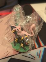 Nachtara und Psiana Pokemon Figur